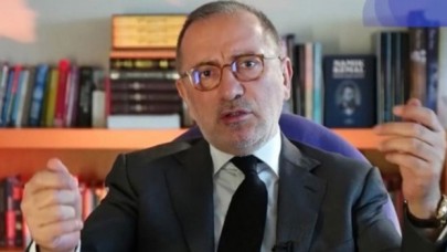 Fatih Altaylı: İnsan Hakları Sözleşmesi'nden de tek imza ile çıkar mıyız!