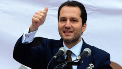 Fatih Erbakan'dan Erdoğan'a 'İstanbul Sözleşmesi' teşekkürü