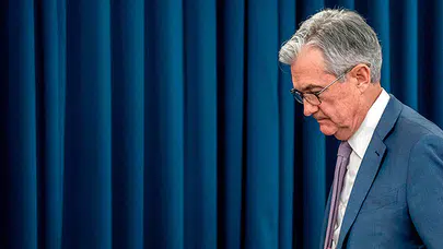 FED Başkanı Powel'den dijital para birimi açıklaması