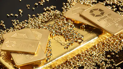 FED kararı sonrası altın fiyatları yükselişe geçti