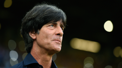 Fenerbahçe, Joachim Löw'e teklif yaptı