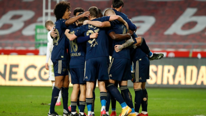 Fenerbahçe, Kadıköy'deki galibiyet hasretini sonlandırmak istiyor