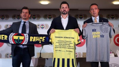 Fenerbahçe'de Beşiktaş maçı öncesi kritik zirve