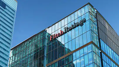 Fitch Türkiye için büyüme tahminini yükseltti