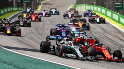 Formula 1'de Daha Çekişmeli Yarışlar Vaat Eden 2021 Kural Değişiklikleri