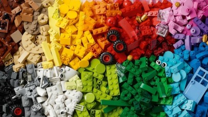 Fransa'da polis, Lego hırsızlığı yapan uluslararası çetenin peşine düştü