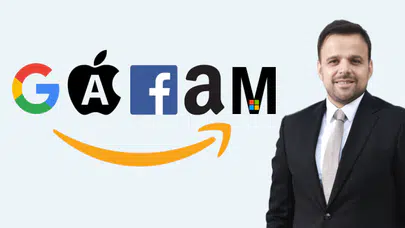 GAFAM'ızı attırmayın!