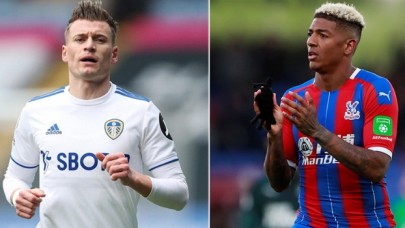 Galatasaray'a Premier Lig'den iki yıldız