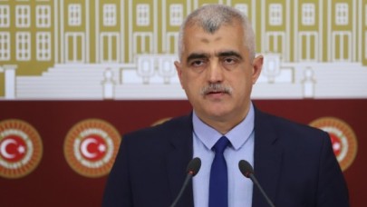 TBMM'de bir ilk... Gergerlioğlu abdest alırken pijamasıyla gözaltına alındı