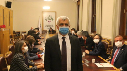 Gergerlioğlu TBMM'den ne zaman ayrılacak?