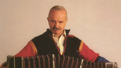 Google'dan Astor Piazzolla'ya doğum günü doodle'ı