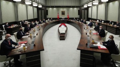 Gözler kritik toplantıda... Normalleşme kararları bekleniyor!