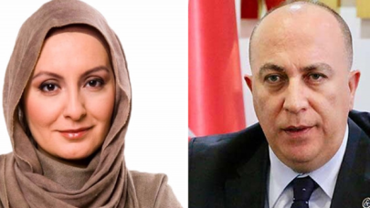 Habertürk yazarı ile MHP arasında Twitter üzerinden AYM tartışması