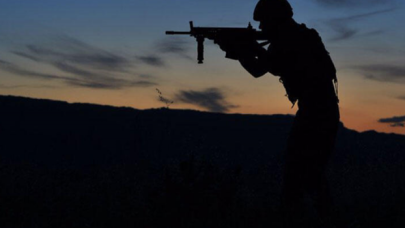 Hakurk ve Kandil'e harekat...PKK'ya büyük darbe