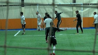 Halı saha uyarısı: Ani ölümlere neden olabilir