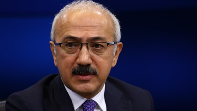 Bakan Elvan'dan "reform paketi" açıklaması