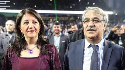 HDP: Bu tam bir darbe anlayışıdır