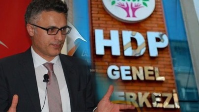 HDP iddianamesi: Kapatma çok zayıf ihtimal