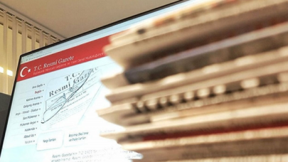 Herkes kabine değişikliği bekliyordu: Çıka çıka yılanbalığı çıktı