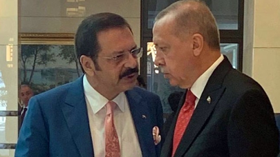 Hisarcıklıoğlu: Reform paketi, ihtiyaç duyulan alanlardaki yapısal sorunlara odaklı