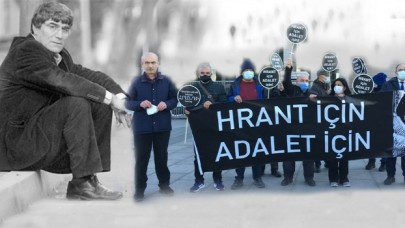Hrant Dink davasında 14 yıl sonra karar açıklandı