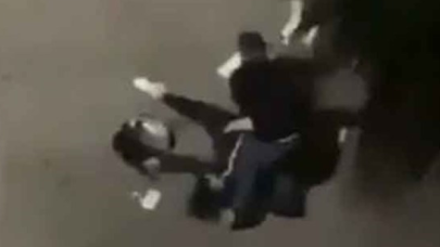 İbrahim Zarap tarafından saldırıya uğrayan kadın tedavi gördüğü hastaneden taburcu edildi