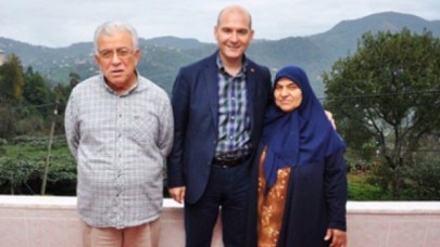 İçişleri Bakanı Soylu'nun annesi vefat etti