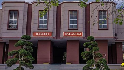 İçişleri Bakanlığından valiliklere genelge