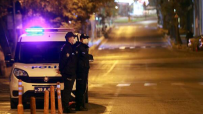 İçişleri'nden sokağa çıkma kısıtlaması hatırlatması