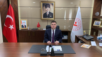 Iğdır Valisi Sarıibrahim: Acil durum ilan etmeliyiz