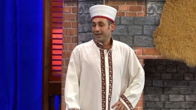 İmamlardan RTÜK'e "Güldür Güldür kaldırılsın" talebi