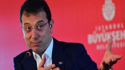 İmamoğlu: 2 sene sonra bu memleketi Millet İttifakı yönetecek