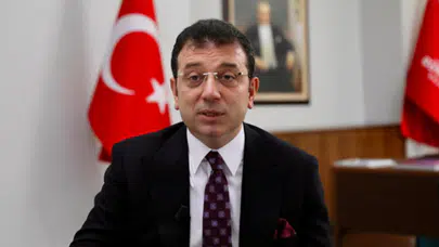 İmamoğlu: Benden kaçamazsınız