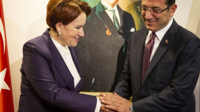 "İmamoğlu, bir taşla iki kuş vurma peşinde"