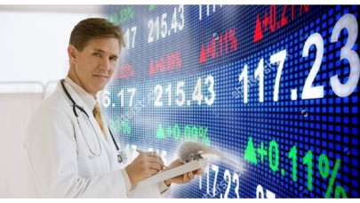 "İnsan beyni, borsa tahmininde trend takibinden daha iyi olabilir"