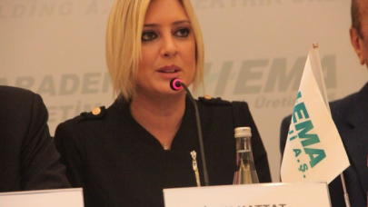 İpek Hattat hakkında 32 yıl hapis cezası istendi