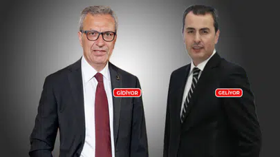 İş Bankası'nda “Dijital” değişim; Adnan Bali koltuğunu Hakan Aran’a bırakıyor