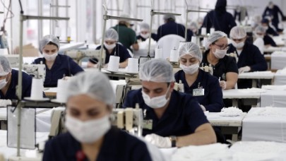 İşçi ve sektör temsilcileri kısa çalışma ödeneğinin bitecek olmasına tepki gösterdi