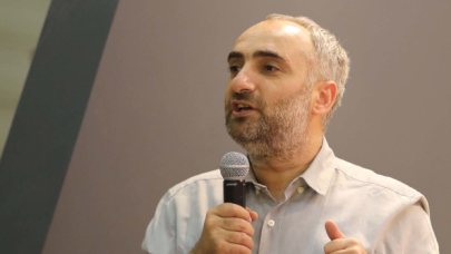 İsmail Saymaz, Hamza Dağ'a sordu: Büro çalışanları ne kadar ücret alıyor?