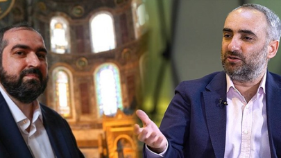 İsmail Saymaz: Laikliğin cenazesi kalkıyor