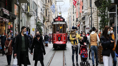 İstanbul için çok önemli uyarı: Lütfen evde kalın!