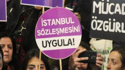 İstanbul Sözleşmesi Dünya medyasında