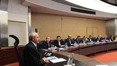 İstanbul Sözleşmesi'nin feshi: CHP Danıştay'a gidiyor