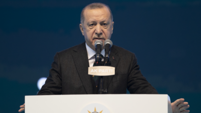 İşte Ak Parti'nin 75 kişilik MKYK listesi