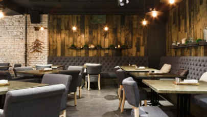 Kafe ve restoranlarına kavuşan iller