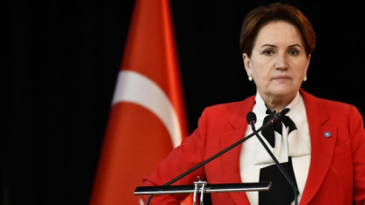 İYİ Parti'de olağanüstü toplantı kararı