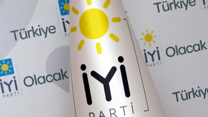 İYİ Parti’den "Andımız" eylemi