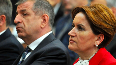 İYİ Parti'den istifa eden Ümit Özdağ, yeni parti kuruyor