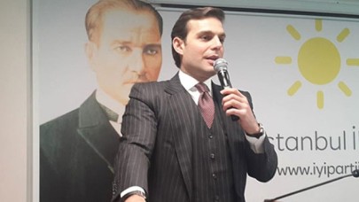 İYİ Partili Mehmet Aslan: Yandaş medya, Pazartesi itibariyle "kadın cinayeti" haberlerini vermeyi kesecek