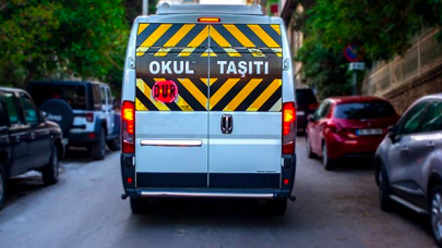 İzmir'deki servislerde pandemi öncesi dönem